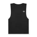 'Off-Grid Society' Graphic Tank Top